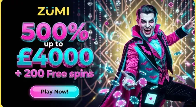Zumibet Casino